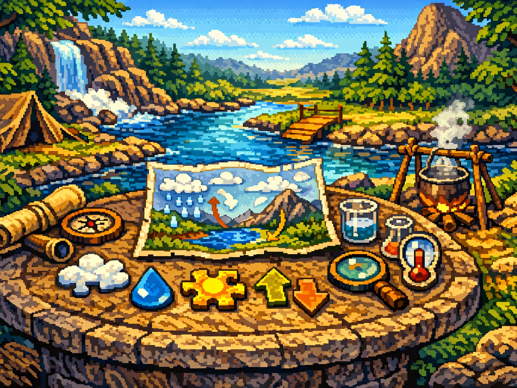 Vamos a poner a prueba lo aprendido