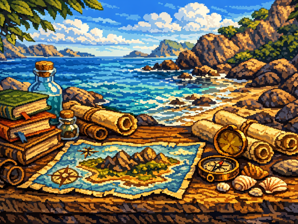 Enlaces para seguir aprendiendo